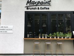 -Maxpoint Kitchen 西餐咖啡(乐峰广场店)