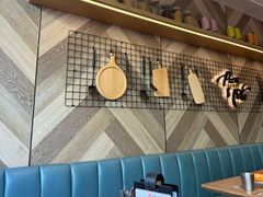 -必胜客(华地店)
