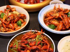 -虾乐园龙虾·夜宵(松江店)