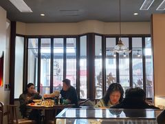-松鹤面馆·古法焖肉面(观前店)