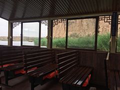 -水洞沟旅游区