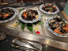 -威斯汀舞台餐厅