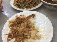 -东吴面馆(因果巷店)