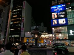 -大国药妆(NEW心斎橋店)
