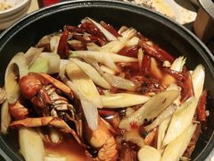 -就你餐厅(体育西横街店)