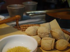 -大头椰·椰子鸡火锅(南宁万象城店)