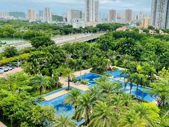 -三亚凤凰水城凯莱度假酒店