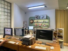 -海马体家庭照相馆(广州正佳广场店)