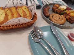 -库滋明·俄罗斯特色美食(中央大街店)