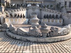 -珠海圆明新园