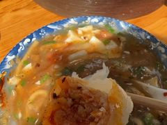-晓友烧麦(光华村店)