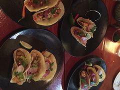 -Pistolera Mexican Cantina女枪手墨西哥餐厅(碧云路店)
