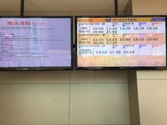 -AMG海上明珠影城(上海环球港RealDCinema店)