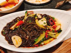 -韩宫宴烤肉·料理(苏州中心店)