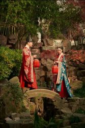 -今生有约婚纱摄影店(景德路店)