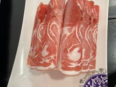 -楼外楼大刀肉传统火锅居(幸福街店)