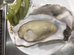 -三子烤羊腿·海鲜(弘阳店)