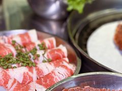 -英雄故事地摊烤肉(马驹桥店)