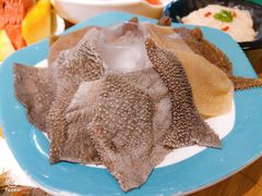 -青瓷火锅料理(西单大悦城店)