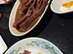 -老头儿油爆虾·知味杭州(爱琴海购物中心)