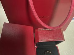 -卡地亚(杭州大厦精品店)