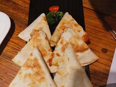 -通海俄式烧烤·俄罗斯大串(嵩山路店)