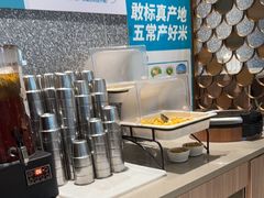 -半天妖烤鱼(丰科万达店)