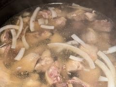 -同仁四季椰子鸡(罗湖国贸店)