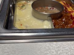 -巴奴毛肚火锅(大剧院店)
