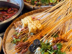 -欧阳小姐在成都(鼓楼店)