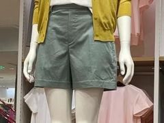 -优衣库(深圳万象天地旗舰店)