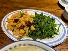 -老雒阳面馆·水席(定鼎门店)