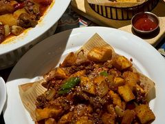 -巴尔喀十新疆餐厅(开发区店)