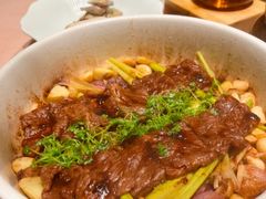 -香然会·园林雅宴(陆家嘴店)