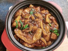 台湾塔香茄子-零度空间·台湾小馆(五道口购物中心店)