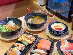 -寿司郎(皇庭广场店)