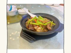 -德兴海鲜渔港(辉煌大厦店)