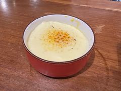 香喷喷牛奶饭-金手鼓·新疆菜(南京店)
