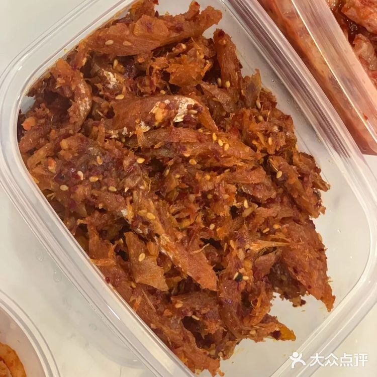 种类很多，价格还行，推荐泡菜、青瓜、明太鱼！