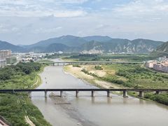 -图们国门景区