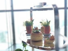 -北京柏悦酒店·锦庭餐厅Dining Room
