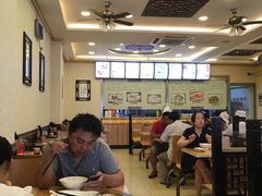 大堂-小姜锅贴(凤凰街店)