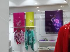 -凯德广场(武胜路店)