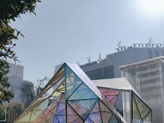 -西安创业咖啡街区