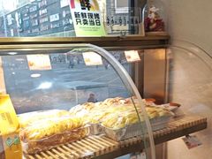 -法诗甜蛋糕店(皇姑大润发店)