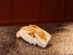 左口鱼裙边寿司-Sushi Hanzo半藏(天环广场店)