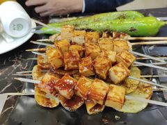 -运德成·天津老味烧烤(广开二马路店)