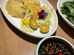 高山白切鸡-東大方(海宁海昌路店)