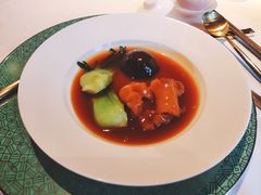 -三号黄浦会Canton Table