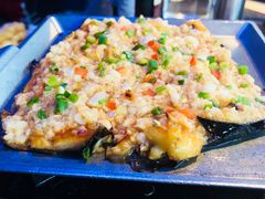 -很久以前羊肉串(打浦路店)